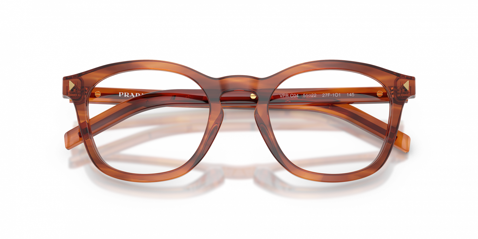Prada PR C04V 27F1O1  